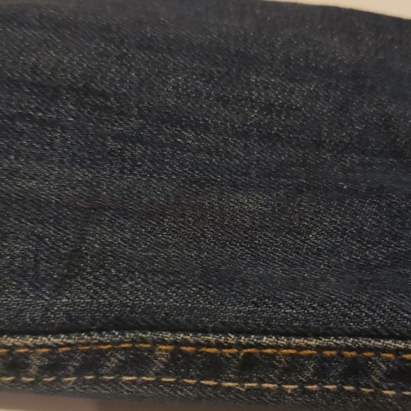 Aeropostale JEAN JACKET - Picture 7 of 7